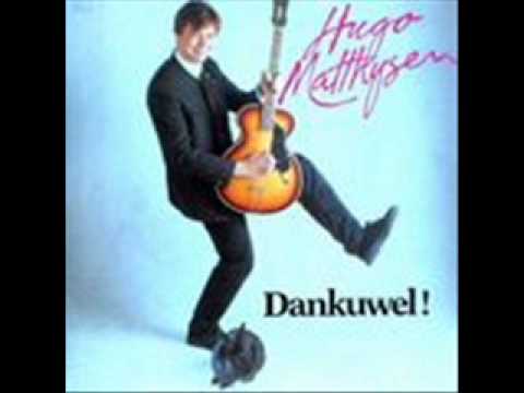 Hugo Matthysen - Alcohol