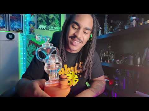 🔥 UNBOXING CRAZY MJ ARSENAL PACKAGES + FIRST DABS w/ NEW FOCUS CARTA ATTACHMENT 🤯💨