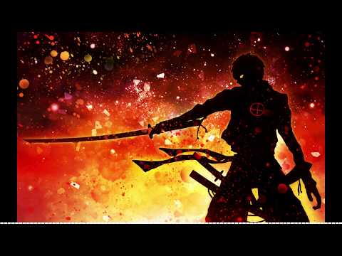 Drifters Gospel of the throttle Cover By AnimeCover