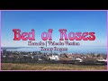 Bed of Roses Karaoke | Kenny Rogers | HD