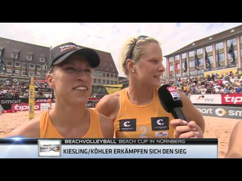 Köhler: "Ich hatte ein gutes Gefühl"