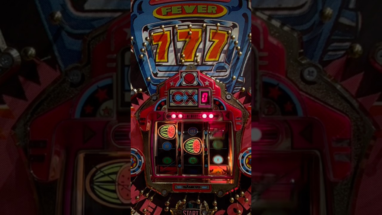 Shorts フィーバースパーク