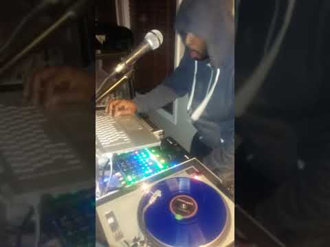 Dj Double A Club Mix