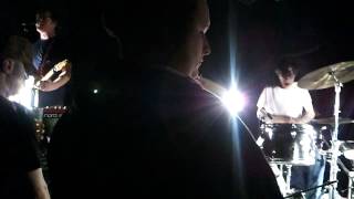 The Life And Times live at the riot room