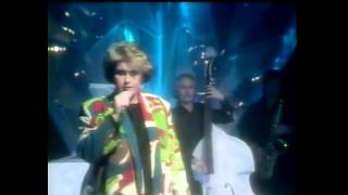 Alison Moyet - That ole devil called love 1985 Top of The Pops