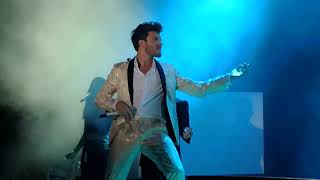 Blas Cantó. DEJARTE IR. Molina de Segura 15/09/2018