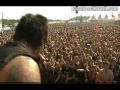 Papa Roach 04 Hollywood Whore Live @ Graspop Festival 2009 HQ