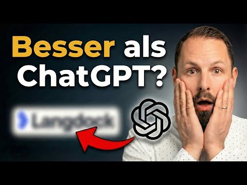 Langdock Comparison - Video thumbnail