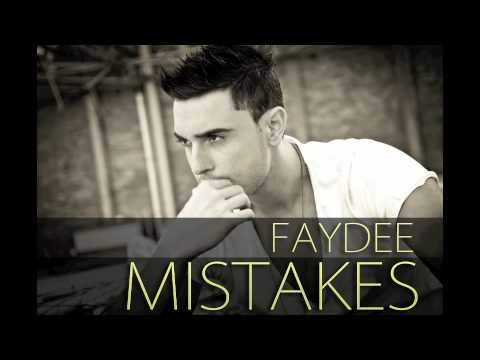 Faydee - Mistakes
