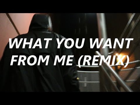 Big One Luca G - What You Want From Me Remix (Music Video) [prod. Nebs]