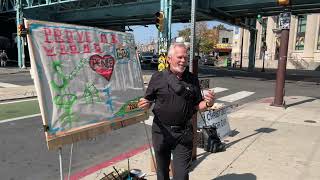 What&#39;s Happenig In Kensington, Philadelphia