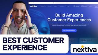 Nextiva Phone System Review 2026: Is It Actually The BEST VOIP?