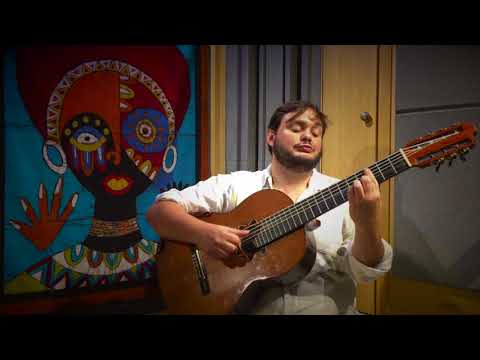 Visita Boa: Yamandu Costa e Mestrinho - Richard Galliano