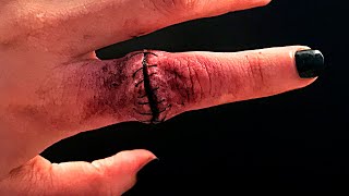 Download lagu DEDO COSIDO - Makeup FX mp3 Download lagu DEDO COSIDO - Makeup FX mp3