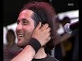 Blackmail Rock Am Ring 2003 Full HD VHS Upscale