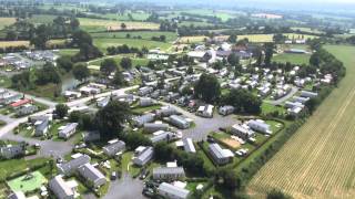 Camping Siblu Domaine de Litteau - Funpass inclus Camping Siblu Domaine de Litteau - Funpass inclus - Camping Calvados - Image N°2