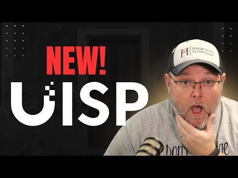 UISP 3.0.140 Released! Lets install it!