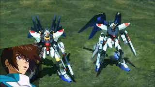 [ゴムチキン]動画編集撮影の息抜き21[ガンダムエクストリームバーサスフルブ―スト]