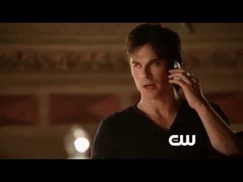 The Vampire Diaries 5x21 "Promised Land" Extended Promo