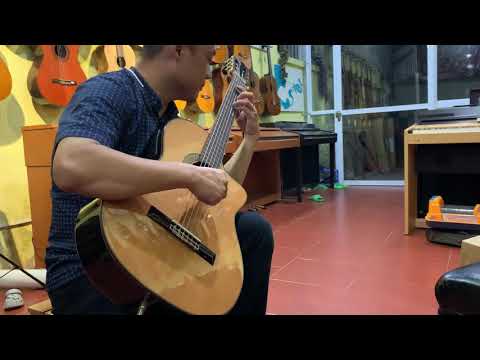 Test tiếng Martinez MC88C-CE