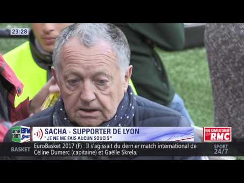 After Foot du dimanche 25/06 – Partie 4/5 - L'avis tranché de Gilbert Brisbois sur Aulas