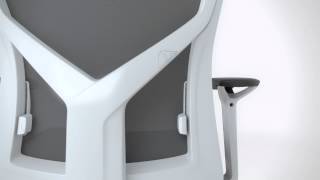 Video thumbnail for Torsa Teaser Video by SitOnIt Seating