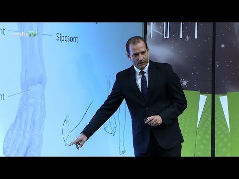 a sérülések és a bokaízület sérüléseinek etiológiája váll fájdalom az ízületben mint hogy kezeljék