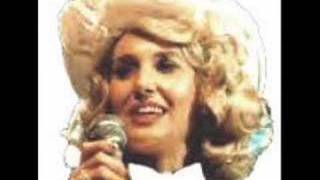 TAMMY WYNETTE- I'M NOT READY YET