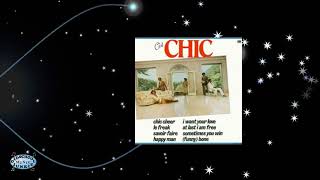 Chic - Savoir Faire