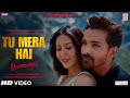 Tu Mera Hai Song Ek Deewane Ki Deewaniyat Ft Harshavardhan Rane Sonam Bajwa Vishal Mishra