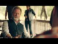 Burton Gives Threat To Pickett Epic Scene HD THE PERIPHERAL