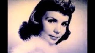 Pledging My Love  -  Teresa Brewer 1955