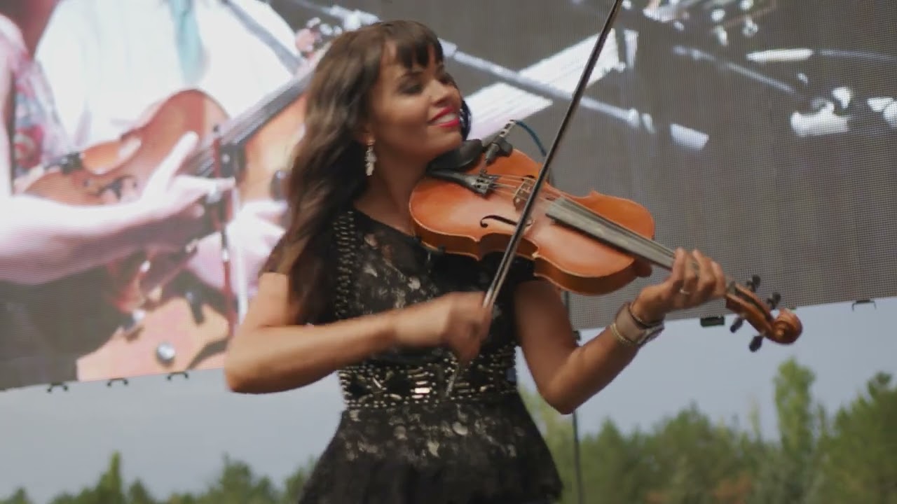 Promotional video thumbnail 3 for Susie Brown