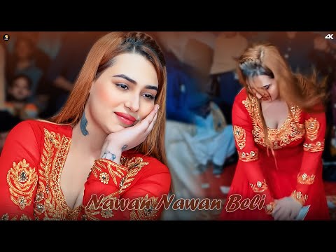 Nawan Nawan Beli , Rimal Shah Dance Performance , SGStudio 2026