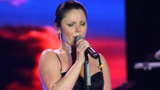 Şebnem Ferah - Bu Aşk Fazla Sana - Hoşçakal ( Y.T.Ü )