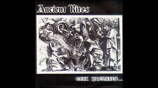 Ancient Rites - Evil Prevails (1992)