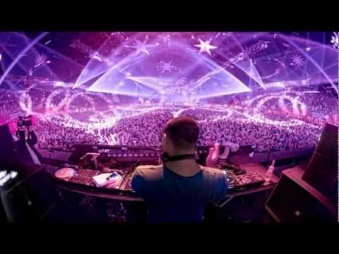 Afrojack ft Apster - ID ( NEW SONG )!!