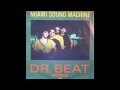 Miami Sound Machine - Dr Beat - Long Version ...