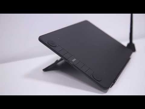 Графічний планшет VEIKK VK1060 Pro