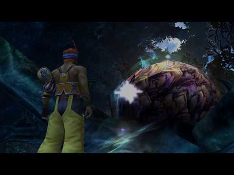 Guia Final Fantasy X - Esferas para subir el NV, Ruleta de Estados y Emblema de Mercurio - Parte 56