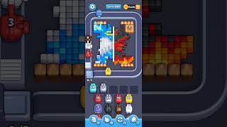 Pixel Flow — level 398
