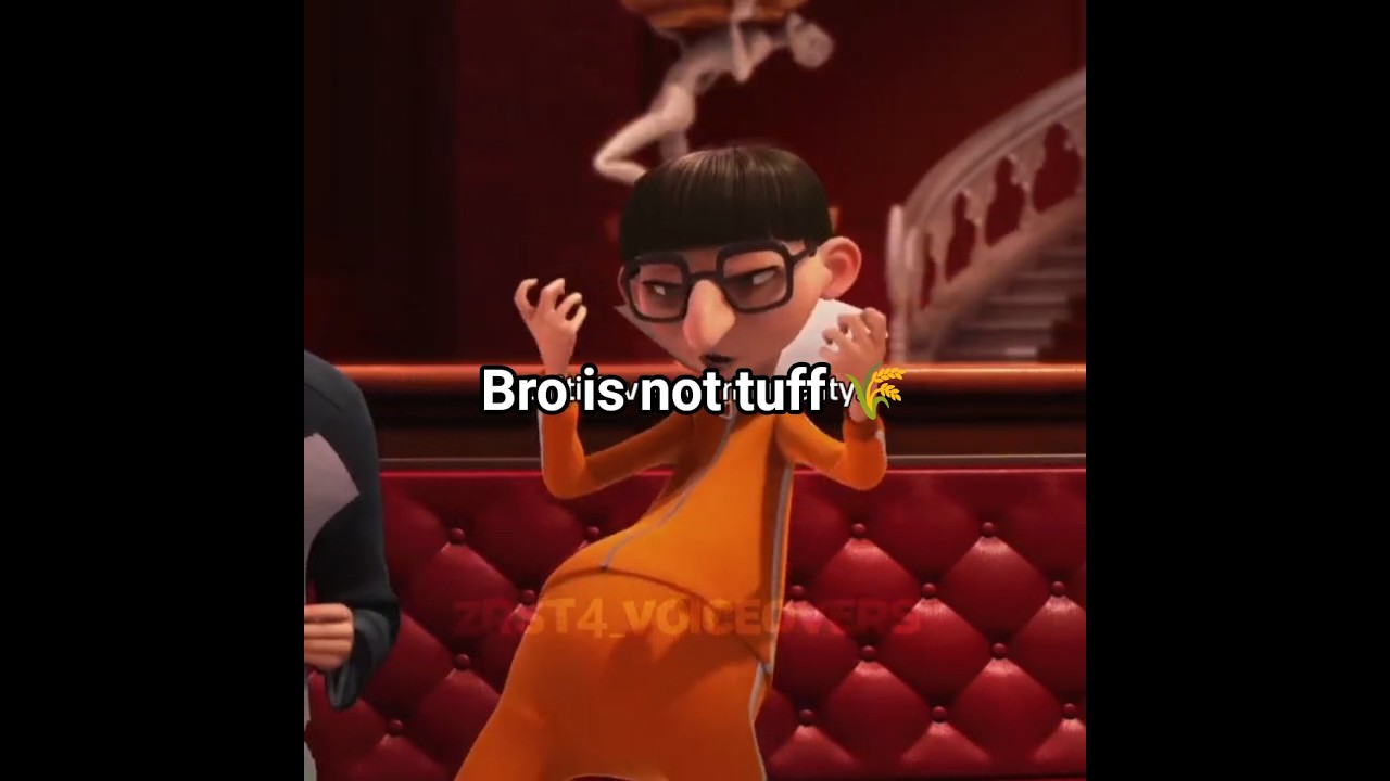 Vector Is Tuff 😭 #zrst4voiceovers #memes #shorts