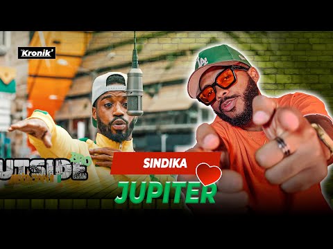 HEARTWARMING: SINDIKA REACTION - JUPITER