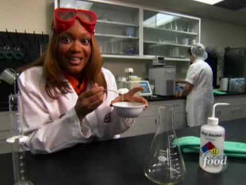 How to Make String Cheese | Food Network