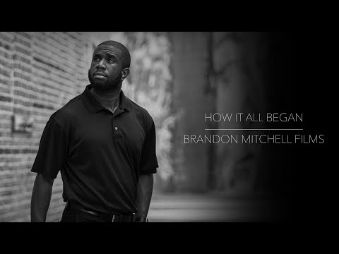 Brandon Mitchell Films | How it All Started | January VLOG - YouTube