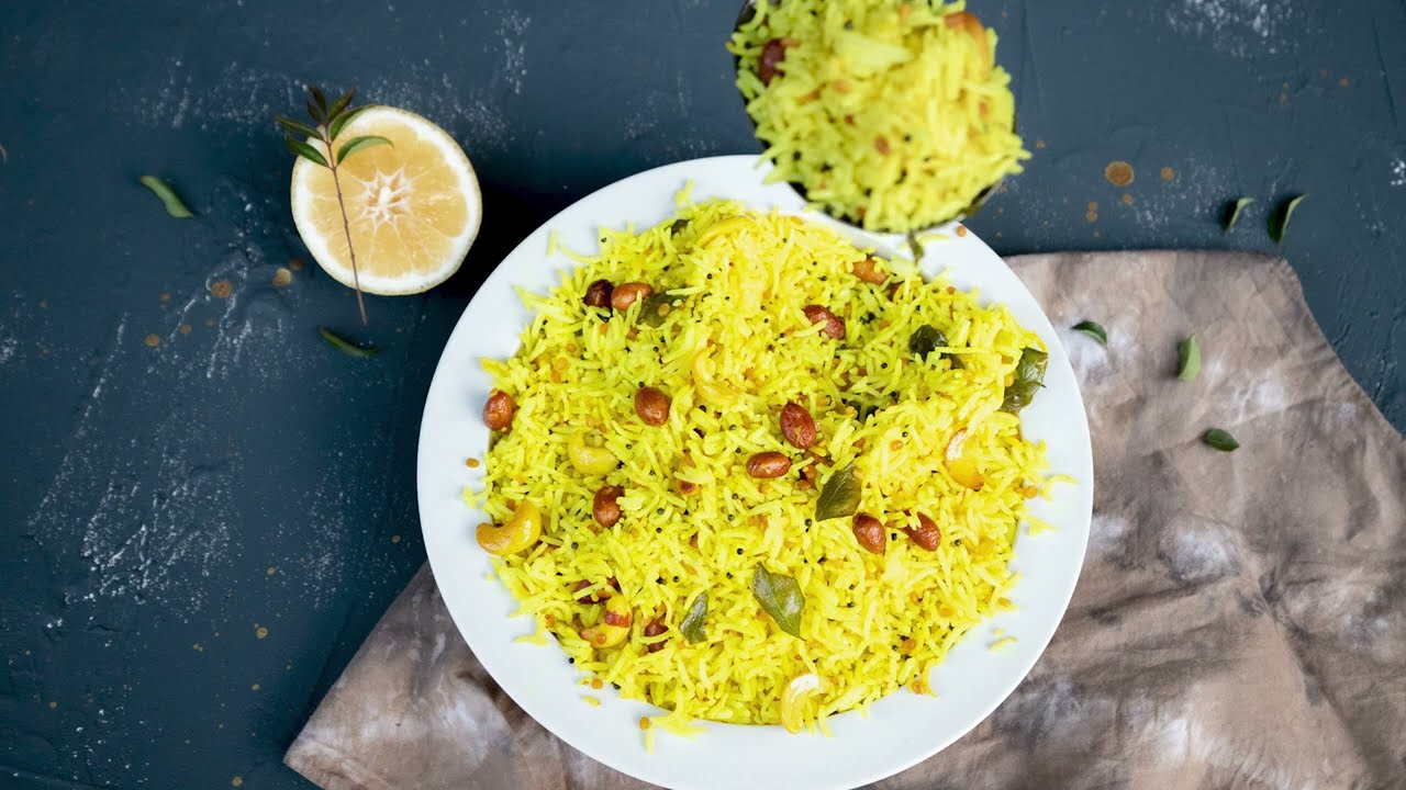 Thumbnail for Recipe Video