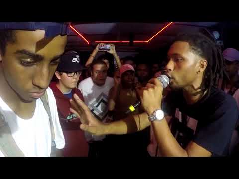 Brunowski e Youngui x Dooug e Lorran - GRANDE FINAL - #11 Batalha da Mooca