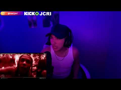 JCRI Reacts to Sugarhill Ddot | No More Heroes: Red Light Freestyle