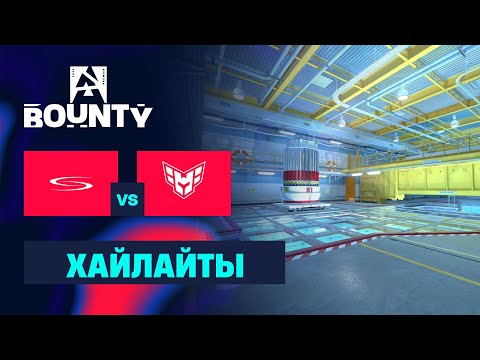 [ХАЙЛАЙТЫ] Complexity vs HEROIC | BLAST Bounty Fall 2025 Season 2