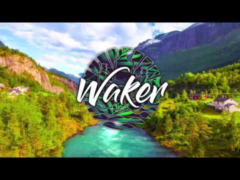 WAKER x NINHO ft RONISIA  - Suis moi (ZOUK REMIX)